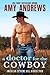 A Doctor for the Cowboy (American Extreme Bull Riders Tour, #4)