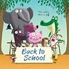 Back to School Back to School