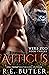 Atticus (Were Zoo #12)