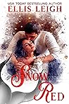 Snow Red (Books & Baes, #3; Kinship Cove, #11)