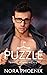 Puzzle (White House Men #6)