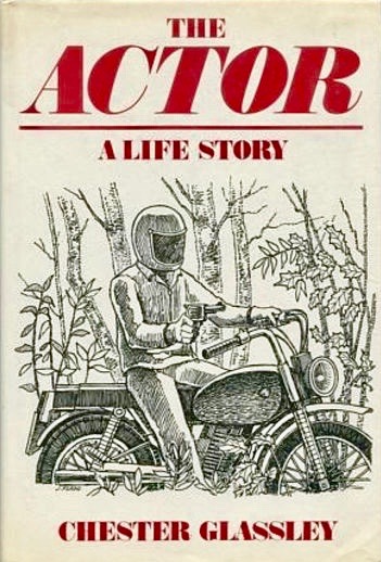 The Actor: A Life Story (Hardcover)