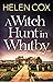 A Witch Hunt in Whitby (The Kitt Hartley Yorkshire Mysteries, #5)