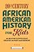 20th Century African Americ...