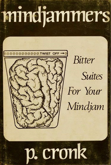 Mindjammers: Bitter Suites for Your Mindjam (Hardcover)