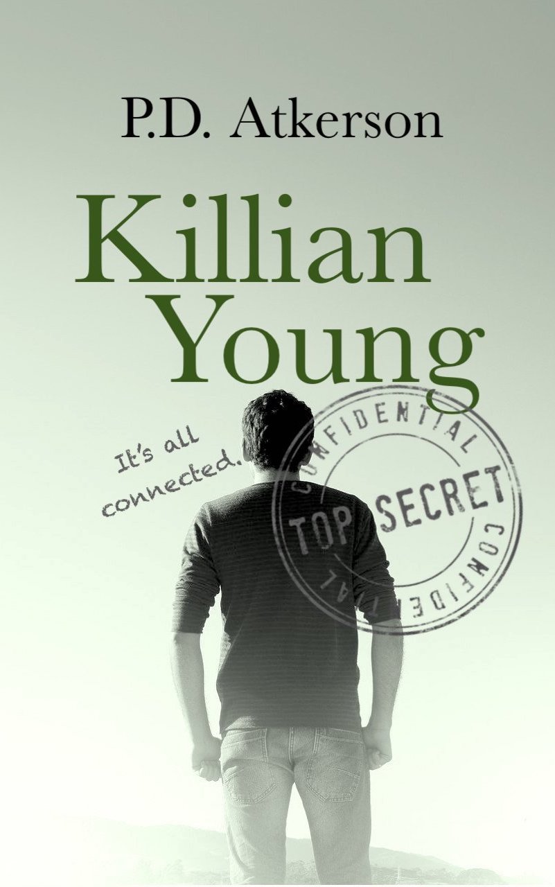Killian Young (Unknown Binding)