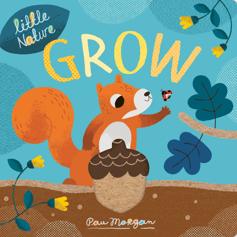 Grow (Little Nature)