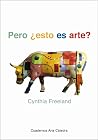 Pero ¿esto es arte?: Una introducción a la teoría del arte (Cuadernos Arte Cátedra nº 39) Pero ¿esto es arte?: Una introducción a la teoría del arte (Cuadernos Arte Cátedra nº 39)