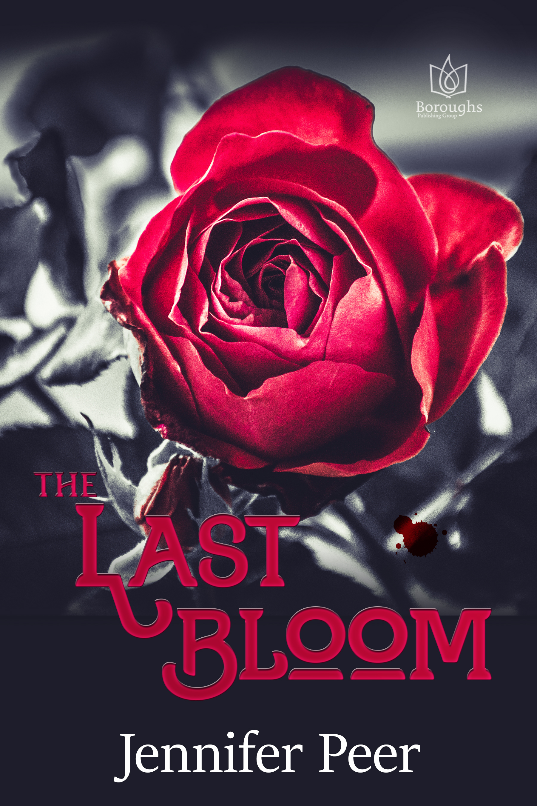The Last Bloom