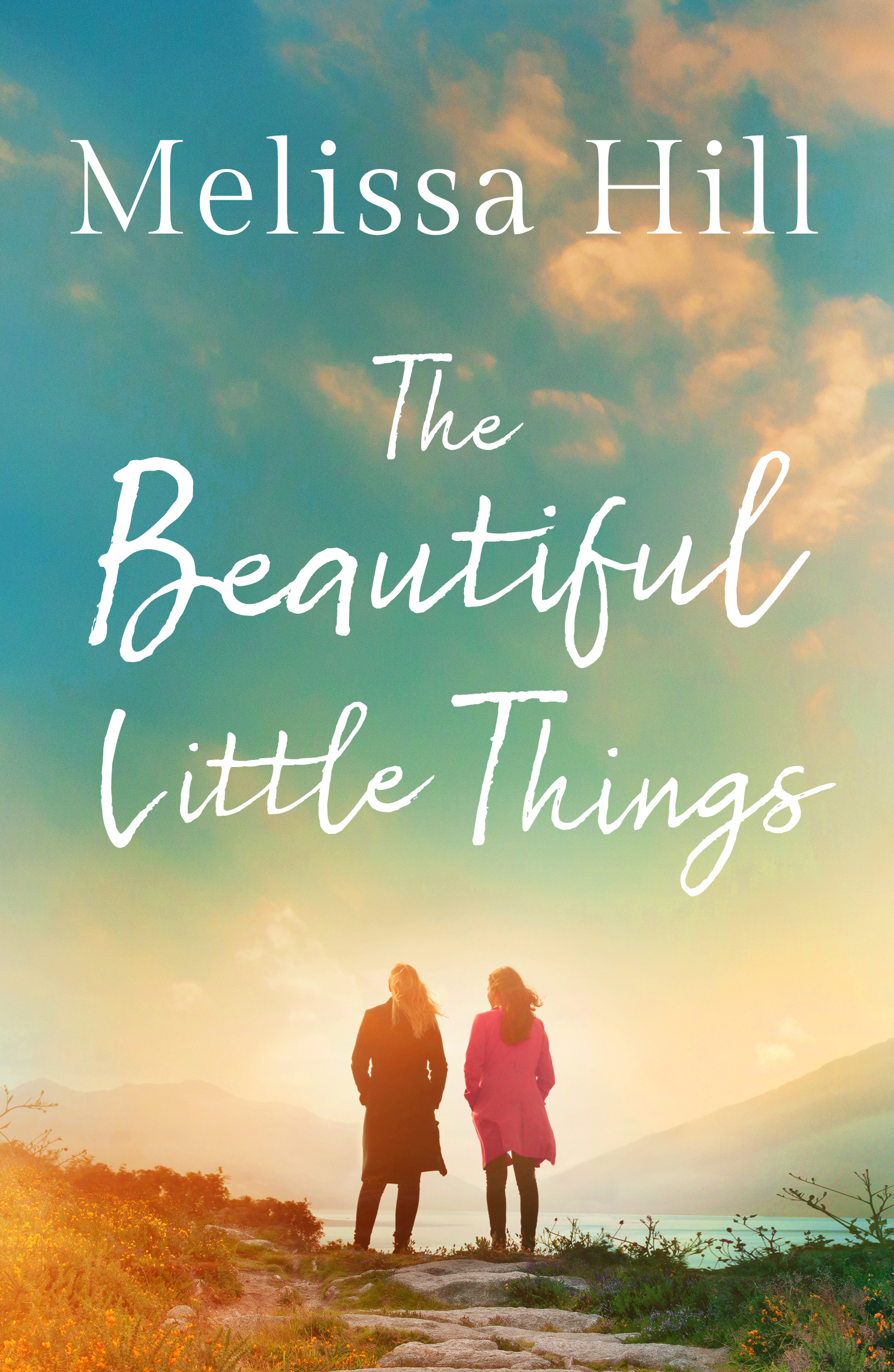 The Beautiful Little Things (Kindle Edition)