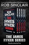 The James Ryker S...
