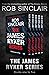The James Ryker Series Books 1-5: The Red Cobra / The Black Hornet / The Silver Wolf / The Green Viper / The White Scorpion (James Ryker #1-5)