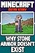 Minecraft Extra Story: Why ...