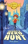 Henrie's Hero Hunt