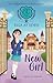 New Girl by Laura Sieveking