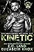 Kinetic (Deathstalkers MC #1)
