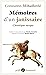 Mémoires d'un janissaire: Chronique turque