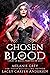 Chosen by Blood (Court of Magic: Vampires of Mist, #1)