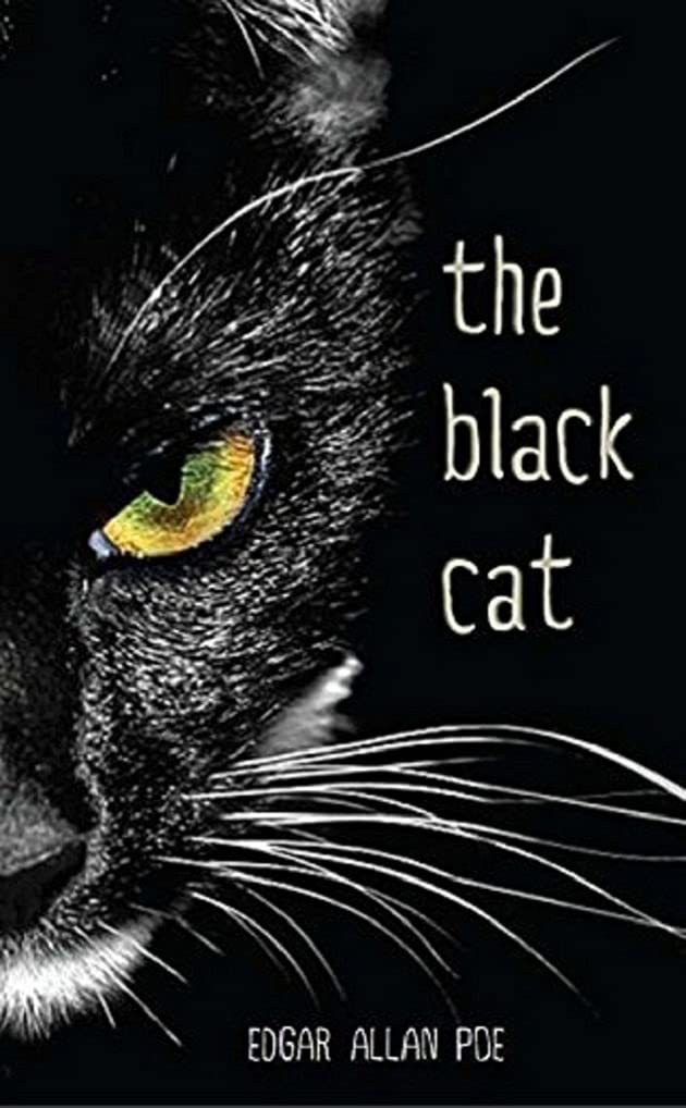 The Black Cat