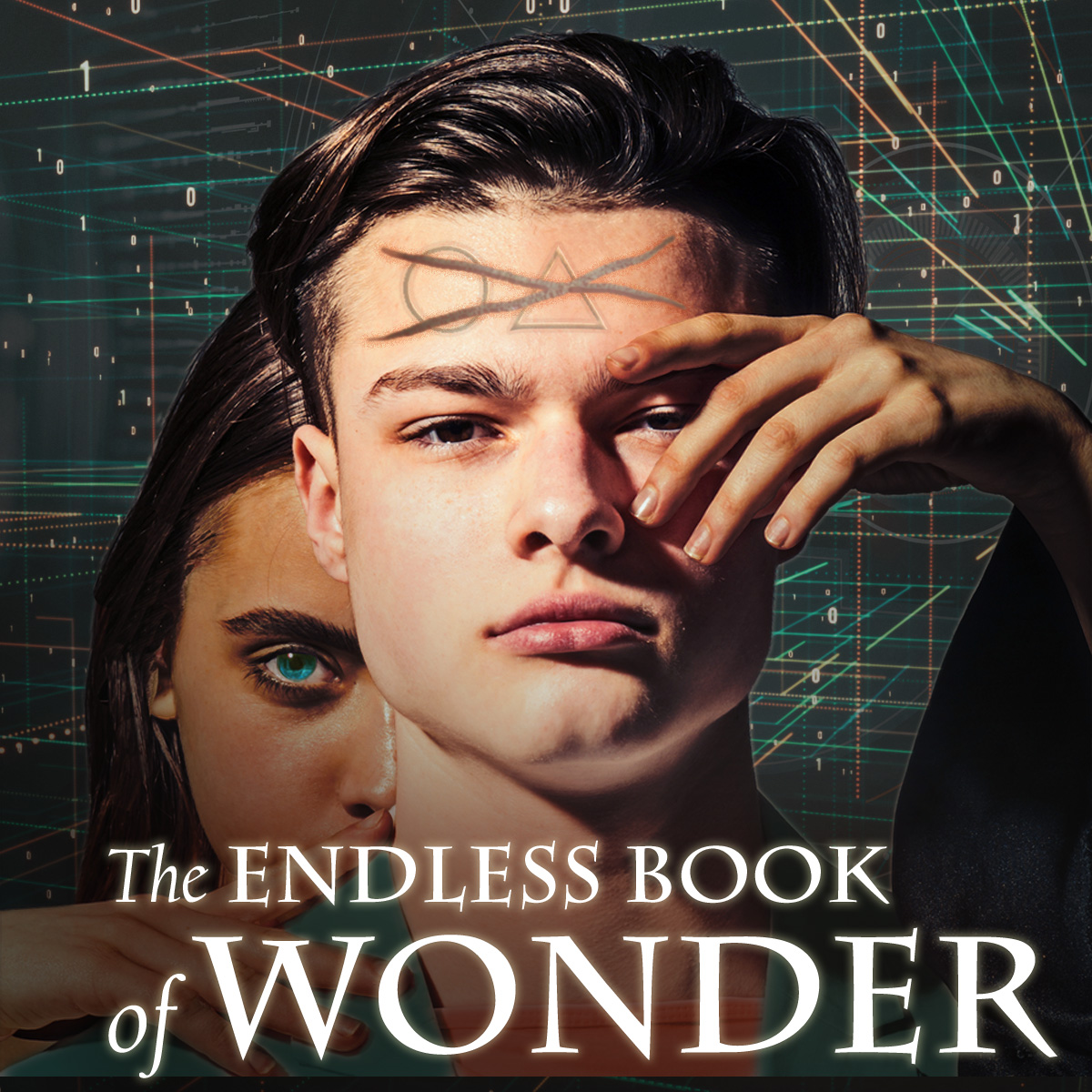 The Endless Book of Wonder