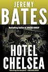 Hotel Chelsea: World's Scariest Places