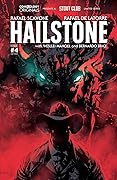 Hailstone #4