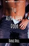 The Alpha Next Door: An M/F Omegaverse Novel
