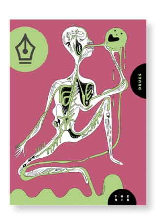 The Nib #8 (Drugs Issue)