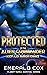 Protected by the Alien Comm...