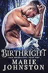 Birthright (Pale Moonlight #1)