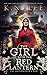 The Girl with the Red Lantern (The Matchmaker's War)