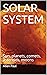 SOLAR SYSTEM: Sun, planets,...