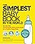 The Simplest Baby Book in t...
