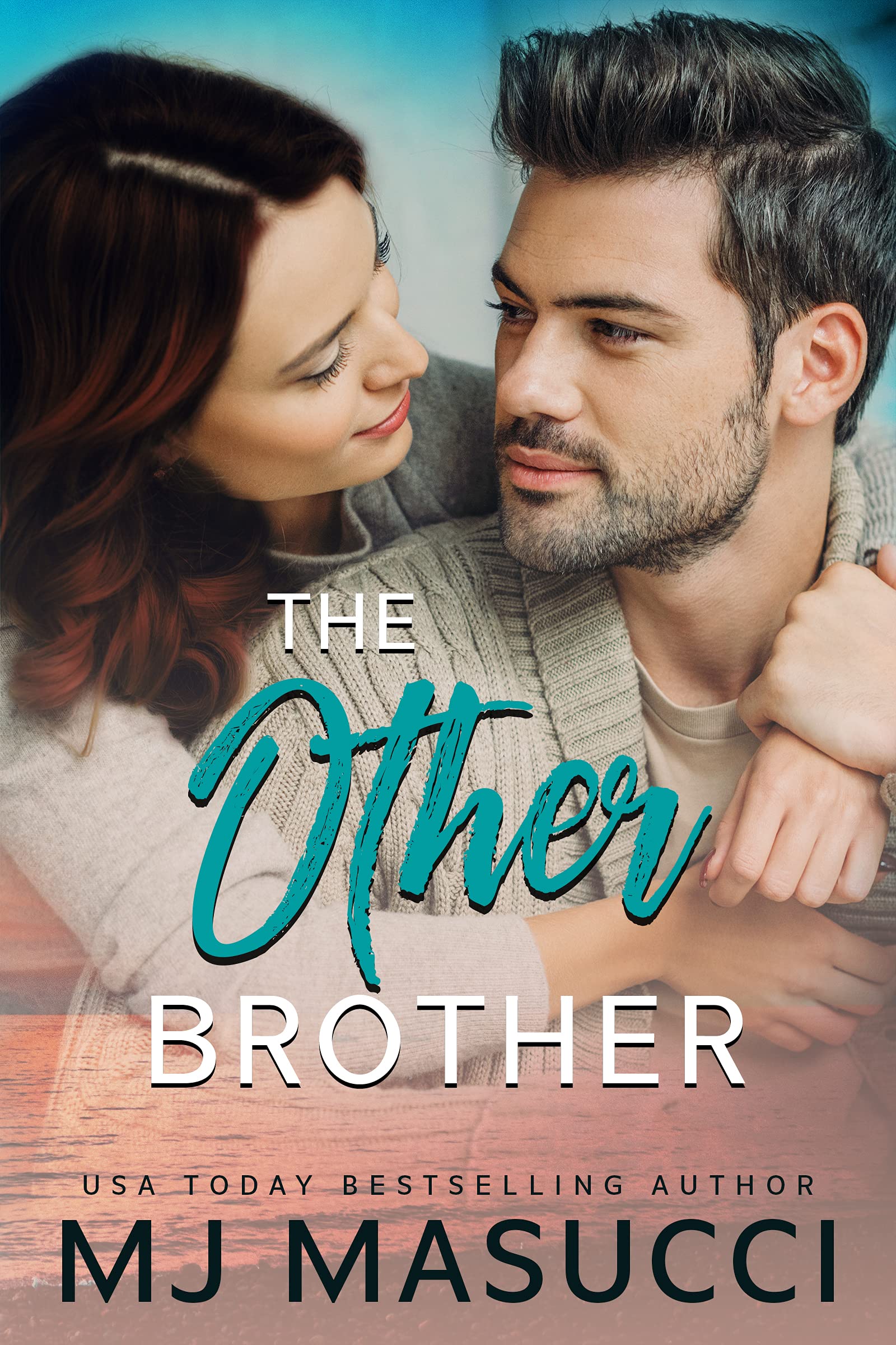 The Other Brother (Kindle Edition)