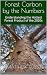 Forest Carbon by the Number...