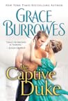The Captive Duke by Grace Burrowes
