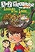 A to Z Mysteries Super Edition #14: Leopard on the Loose (A to Z Mysteries: Super Edition)