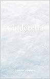 Book cover for Cinderella: A Collection of Poetry (Poetry by Avianna Lemonier)