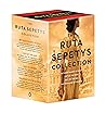 The Ruta Sepetys ...