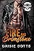 Fire and Brimstone by Daisie Dotts