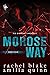 Morose Way (Red Dirt Rune C...