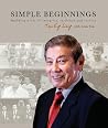Simple Beginnings...