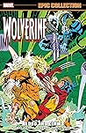 Wolverine Epic Co...