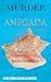 Murder in Anegada: A Brie P...