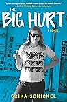 The Big Hurt: A Memoir Book cover for The Big Hurt: A Memoir