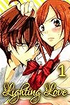Lighting Love : Romance Manga Volume 1