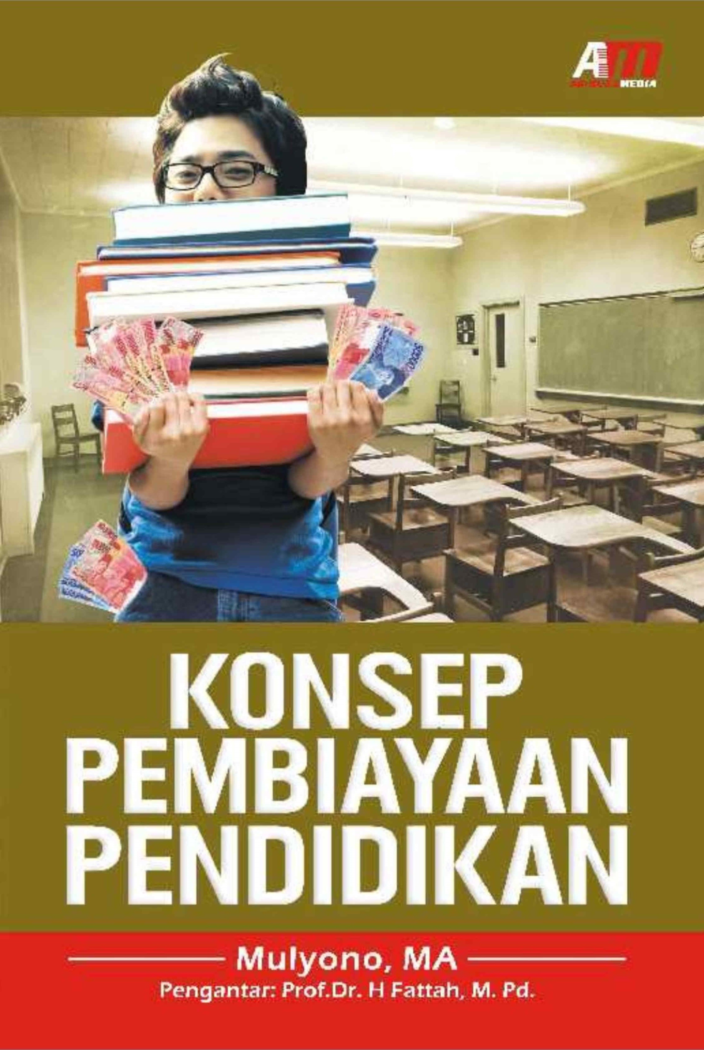 Konsep Pembiayaan Pendidikan