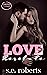Love Resolute (Chasing Sere...
