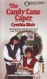 The Candy Cane Caper (Pratt Twins, #6)