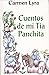 Cuentos de mi Tía Panchita by Carmen Lyra